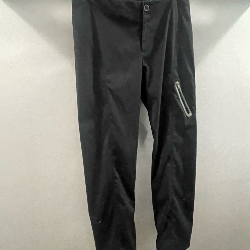 Columbia Women's Black Track Pants